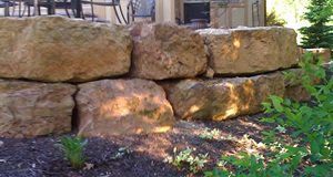 Retaining Walls